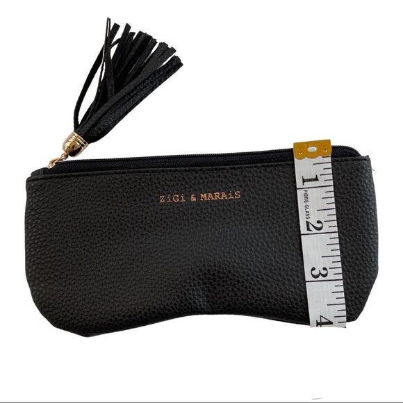 ZiGi & MARAiS Pouch with Stripe • New in Package - Picture 7 of 8